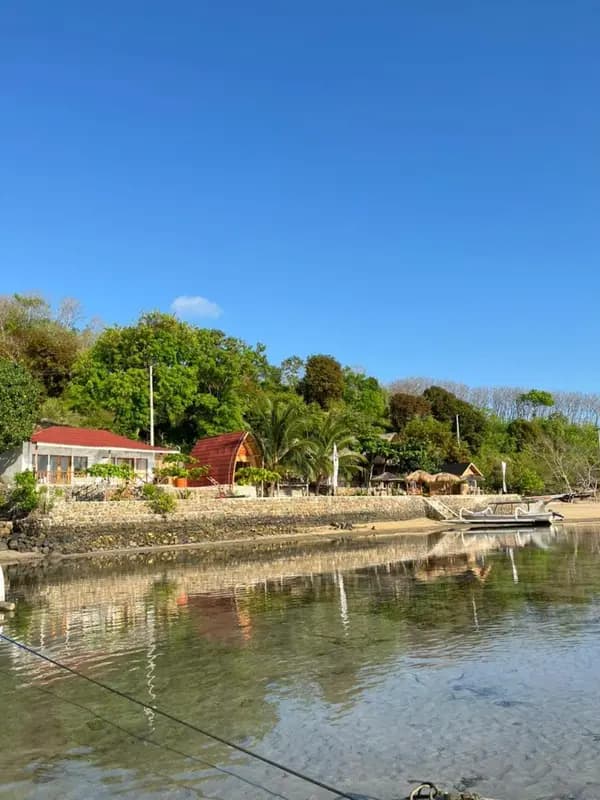 Signatura Scuba Gili gede Dive and Stay