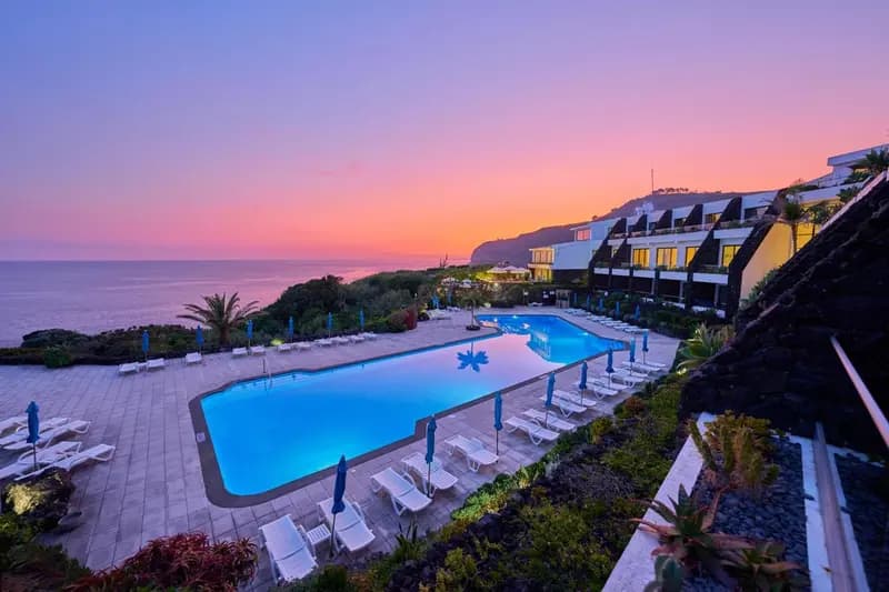 Caloura Hotel Resort