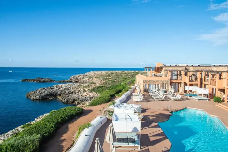 Hotel Menorca Binibeca - Adults Recommended - by Pierre & Vacances Premium