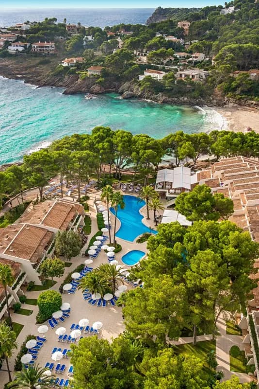 Iberostar Waves Pinos Park