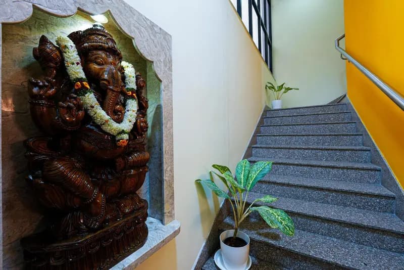Madras Inn - Alwarpet