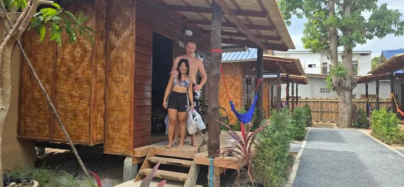 Lanta Mango Beach Houses