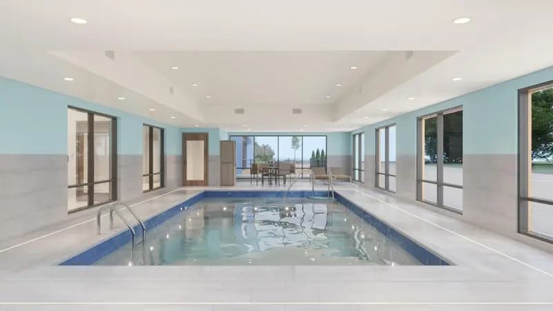 Holiday Inn Express Baltimore - BWI Airport NE by IHG