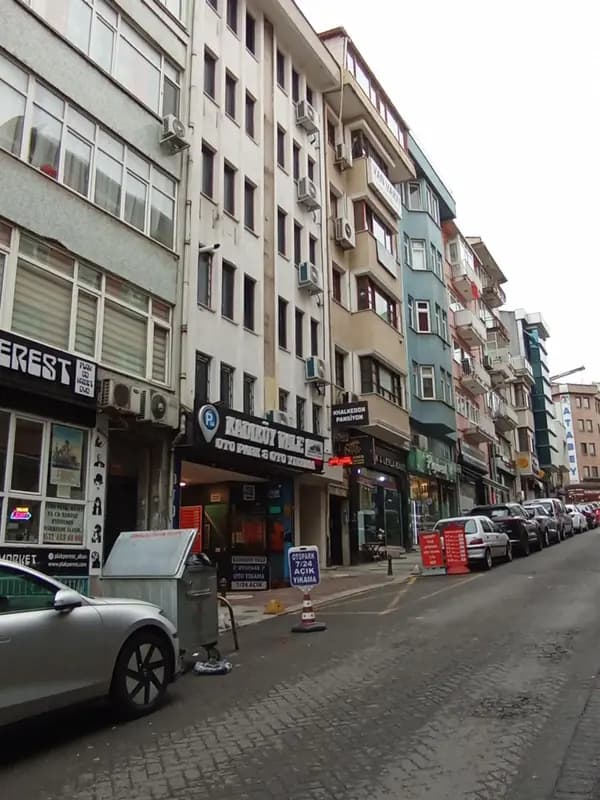 Khalkedon Suites