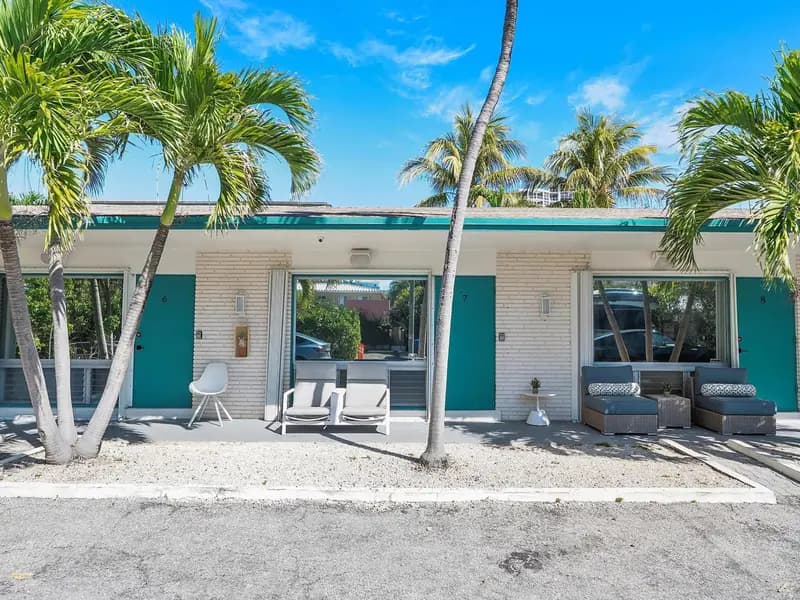 Beachside Studio