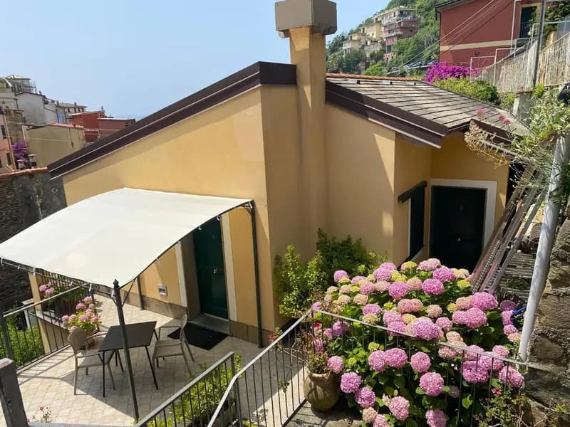 Locanda Ca Da Iride
