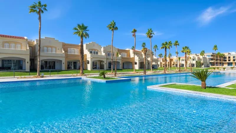 Rixos Obhur Jeddah Resort & Villas - All-Inclusive