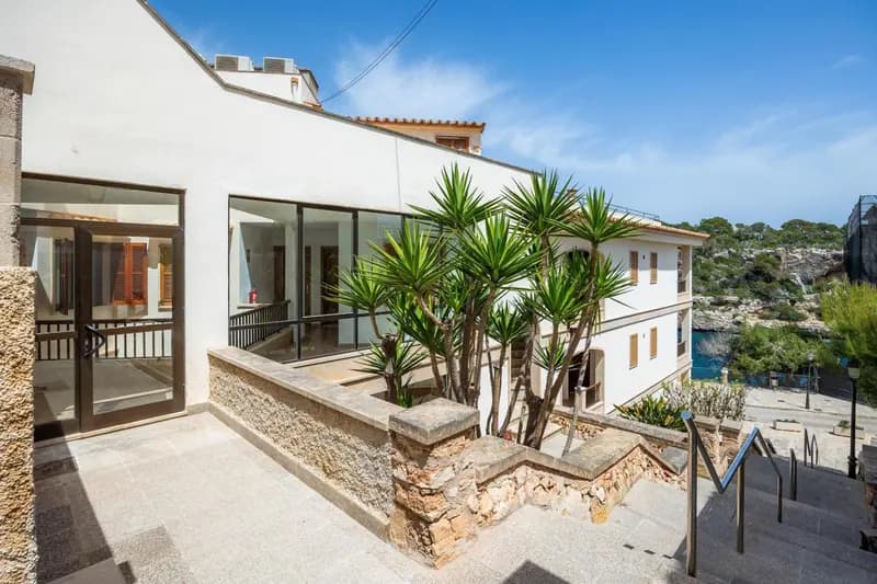 Cala Figuera Apartment 3b