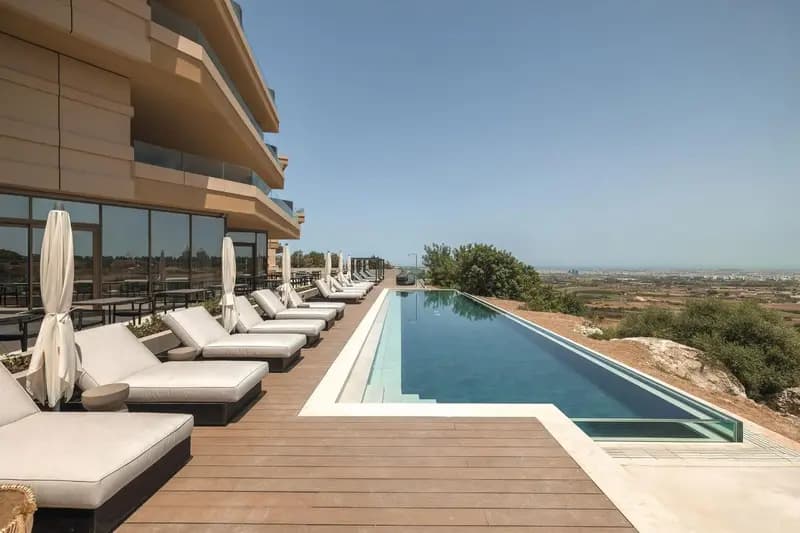 Verdala Wellness Hotel AX Privilege - Adults Only