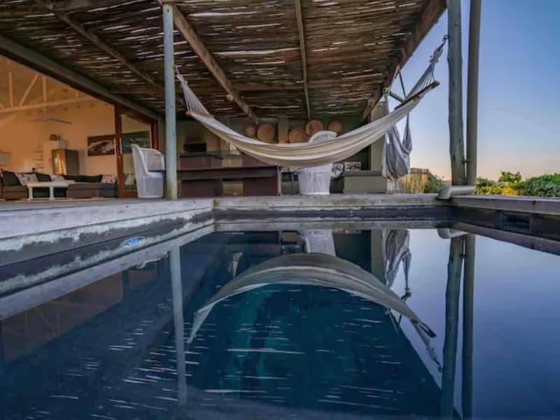 Highrocks Beach House