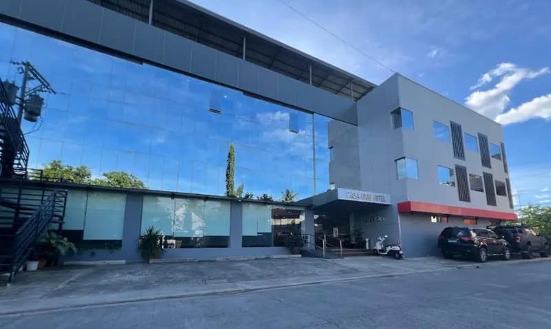 Casa Ison Hotel