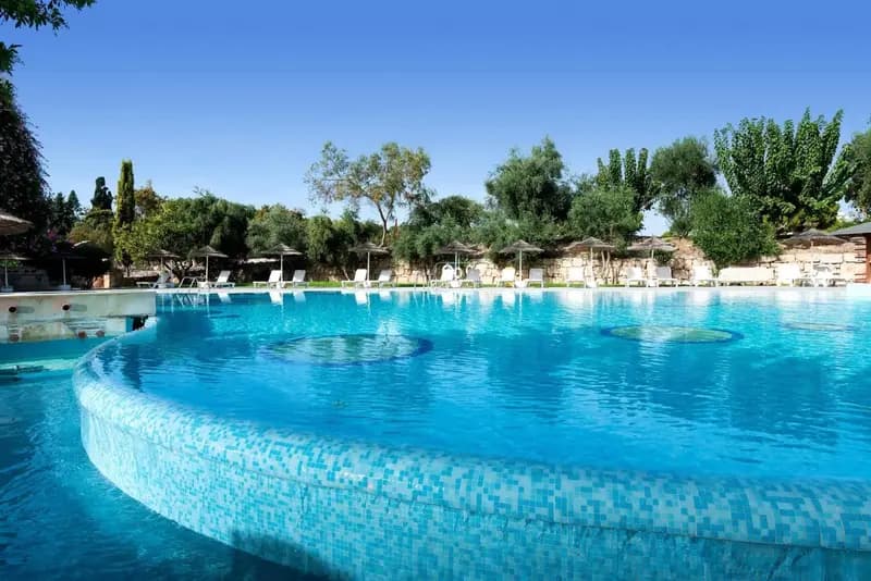 Basilica Holiday Resort Apts