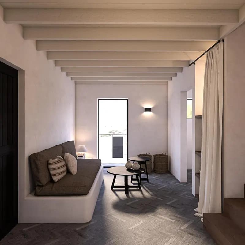 Abella Suites Embonas
