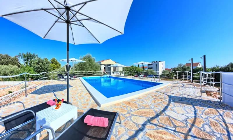 Apartments CVITA Holiday