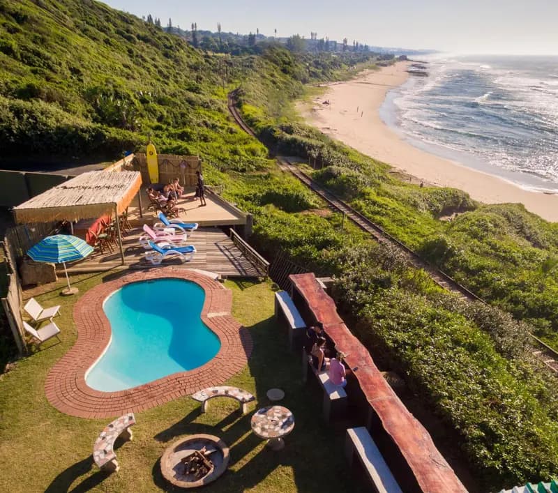 Widdy's Beach Club