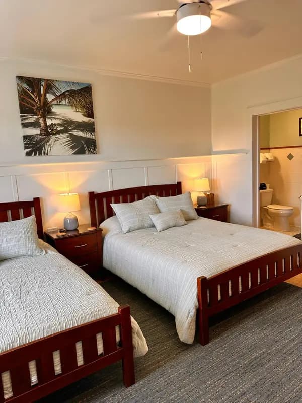 Hilo Town Inn