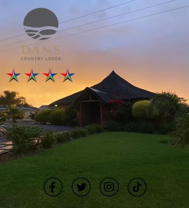 Dans Country Lodge
