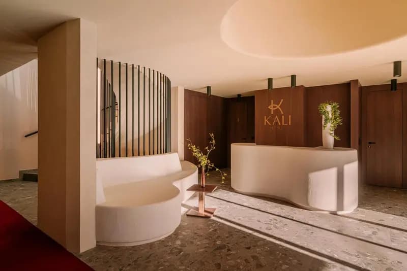 Hotel Kali