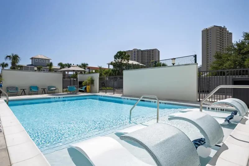 TownePlace Suites by Marriott Miramar Beach Destin