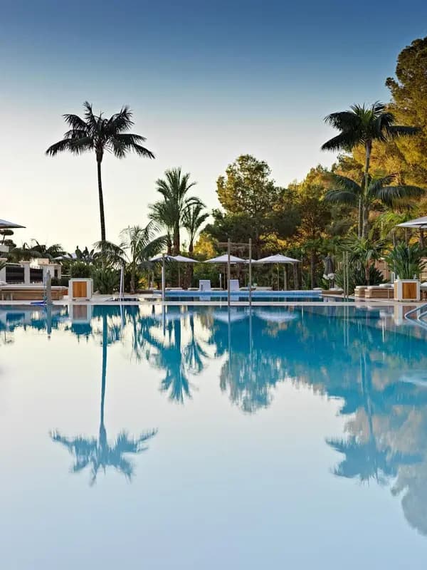 ZEM Wellness Clinic Altea - 5 Stars Grand Luxury