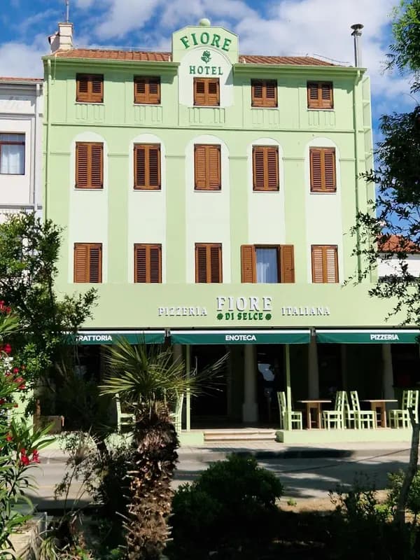 FIORE Seaview Rooms - Premium Location