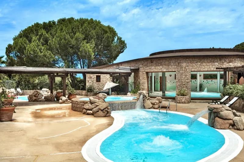 Hotel Marinedda Thalasso & Spa