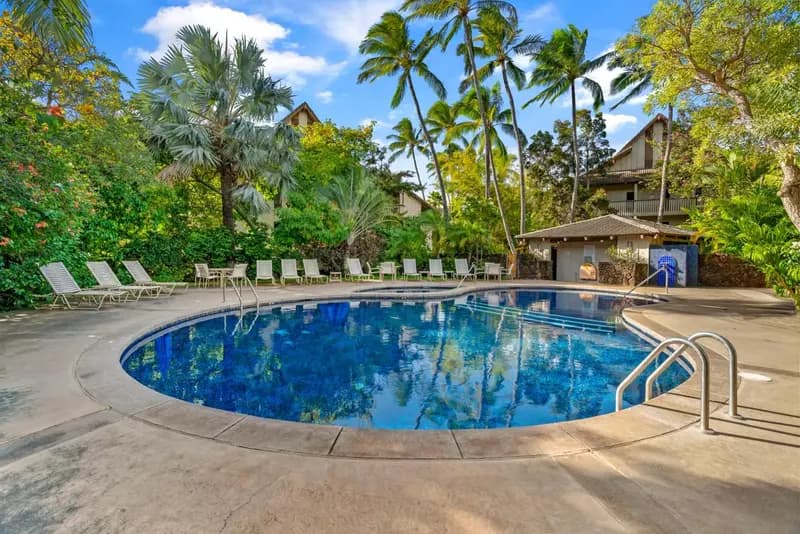 Kauai Waikomo Stream Villas 100 by Coldwell Banker Island Vacations