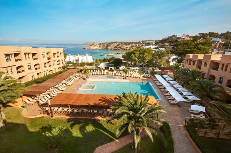 Insotel Club Tarida Playa