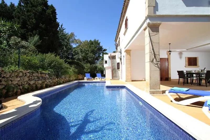 VILLA BEACH BELL LLoC