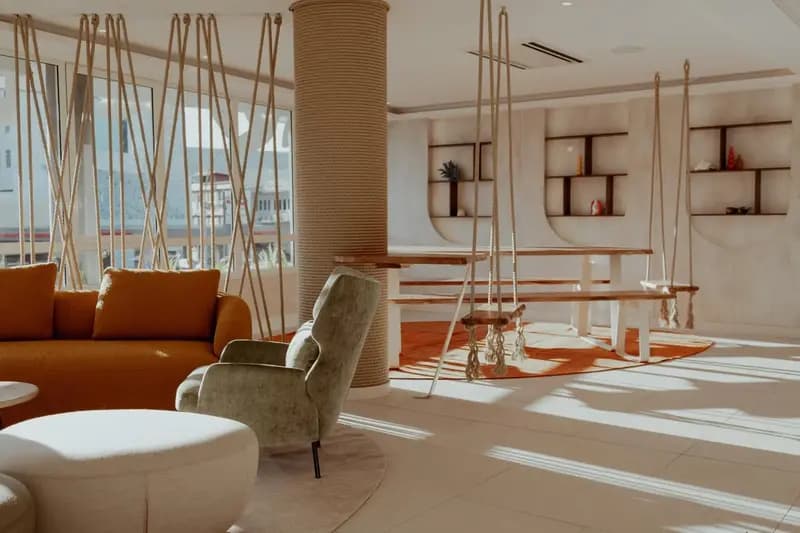 Hotel Reva TAHITI