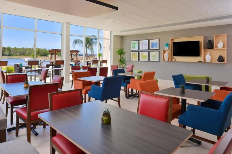 Holiday Inn Express & Suites Trinity by IHG