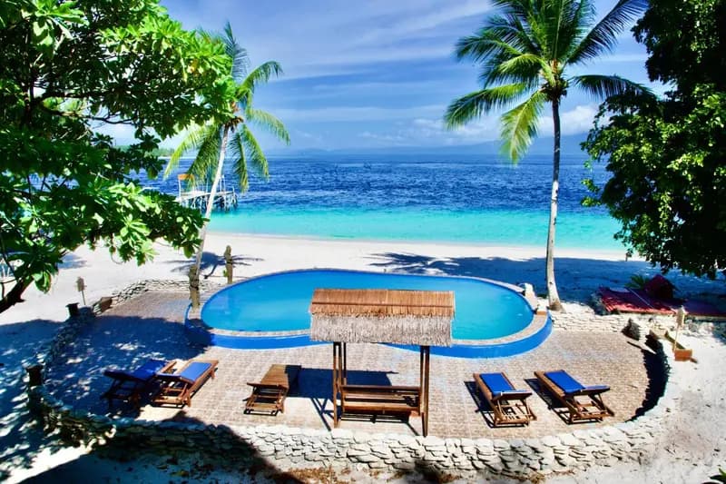 Agusta Eco Resort