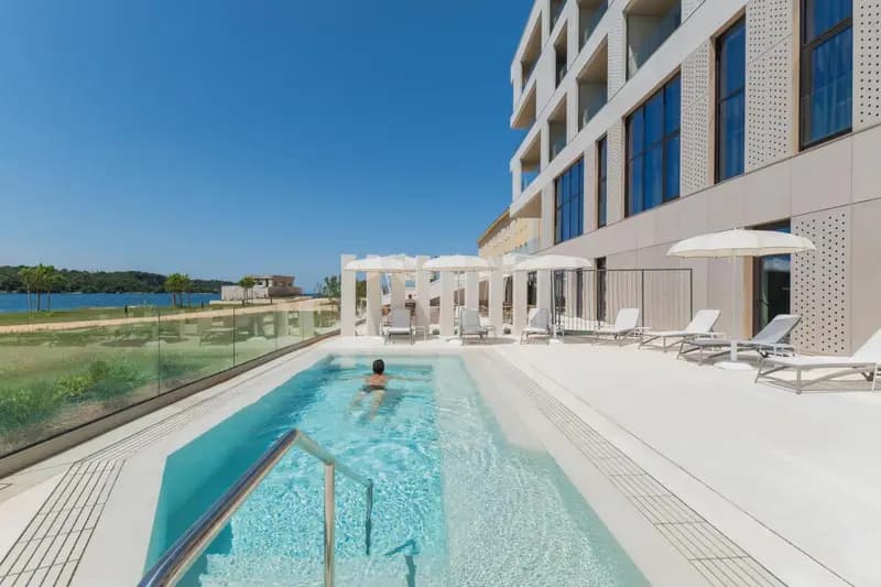 Monumenti Heritage Hotel&Resort