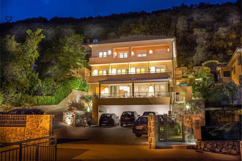Hotel Villa Privileggio