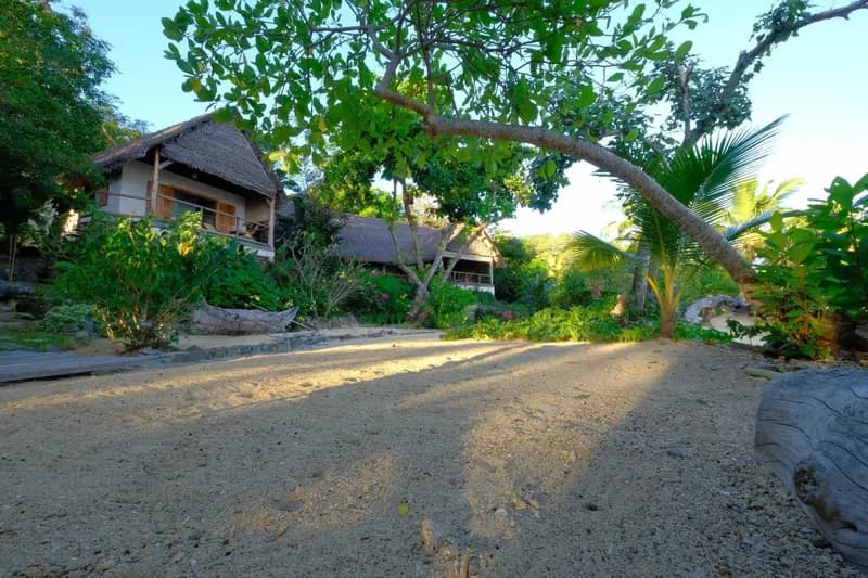 Coco Komba Lodge