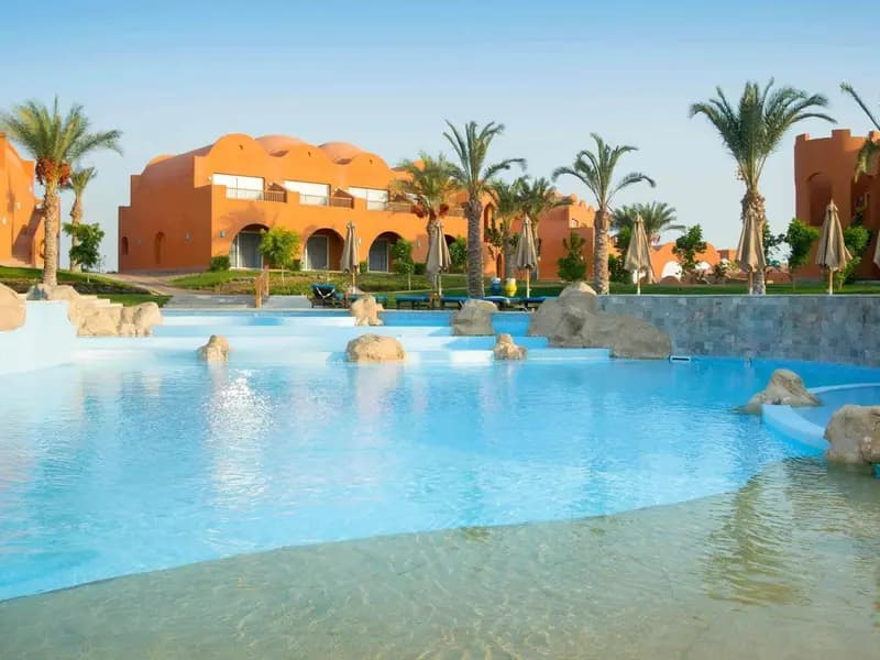Novotel Marsa Alam Beach Resort