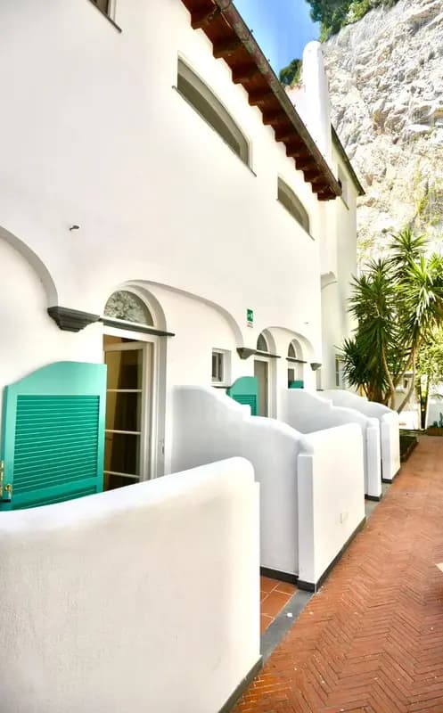 Cala Prodani Rooms