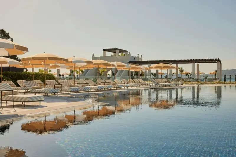 COMO Le Beauvallon - Golfe de Saint-Tropez