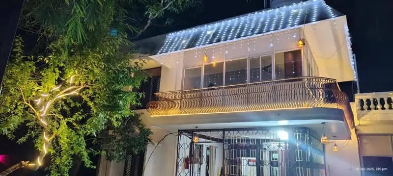 VR Jardin Resort