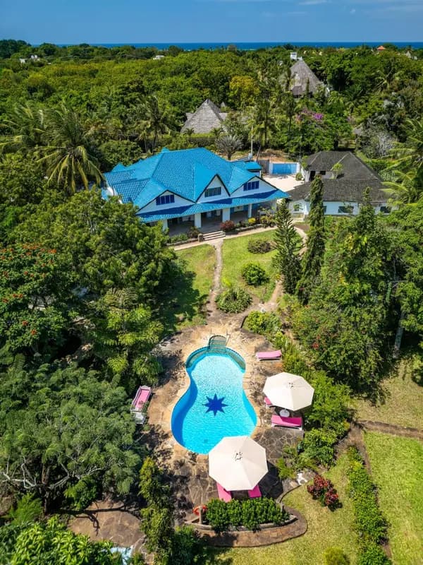 Allamanda Boutique Hostel