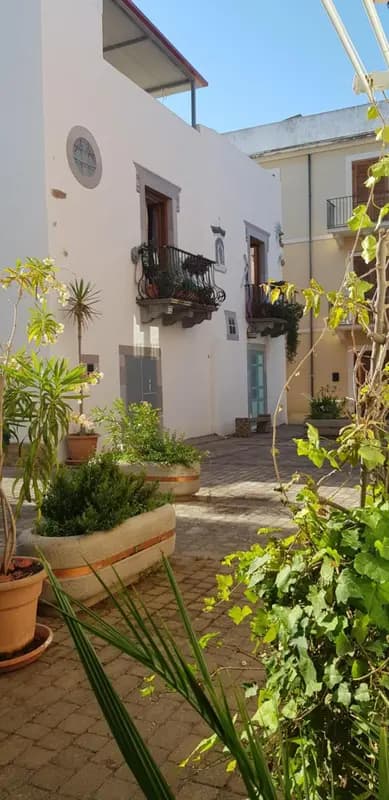 Ecoflat Casa Vacanze