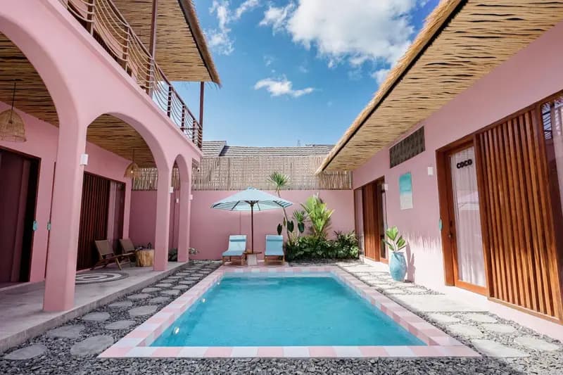 Hyde Boutique Hotel