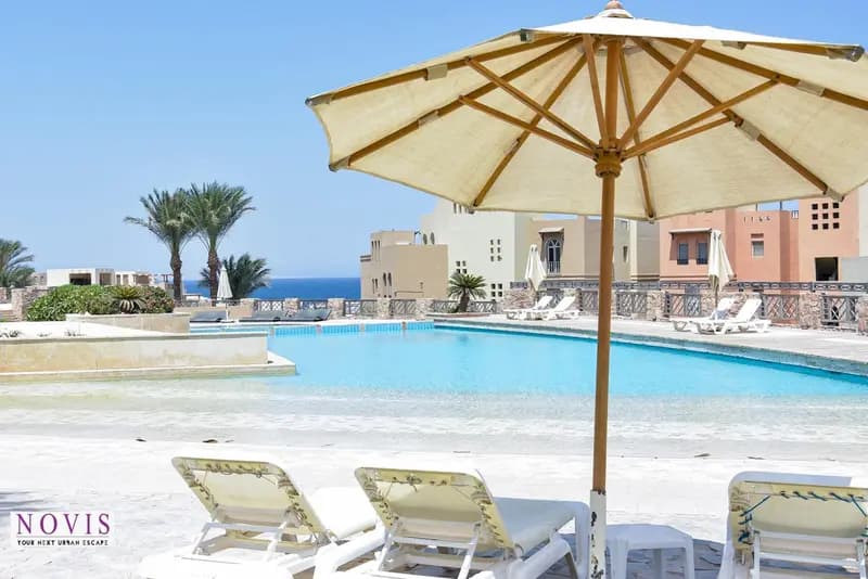 Novis Boutique Hotel Sahl Hasheesh