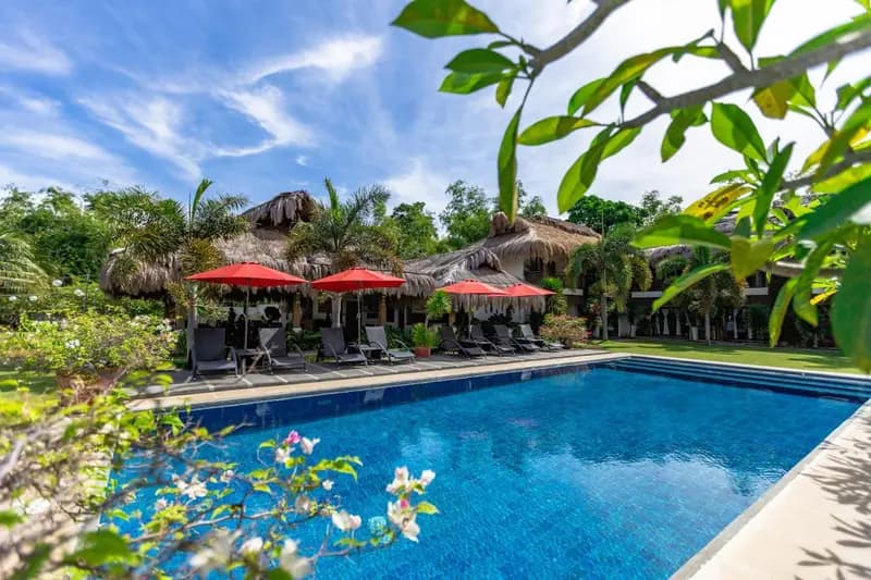 Azure Dive Resort