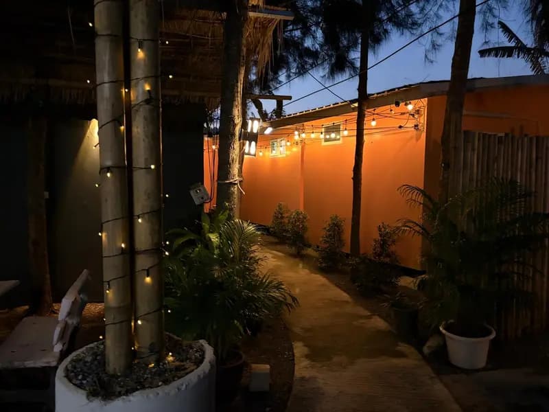 Pangea Stay