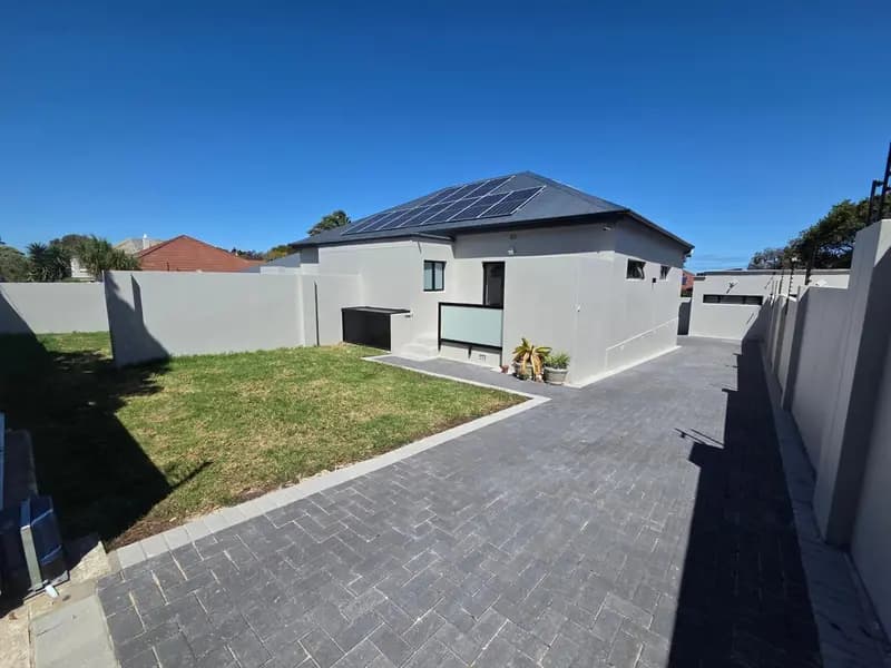 Walton Cottages of Mill Park, Port Elizabeth