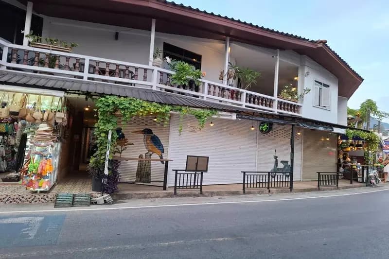 Kamala Orchid Guesthouse