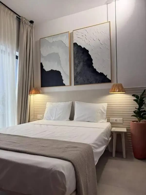 OOLAA Trendy Accommodation