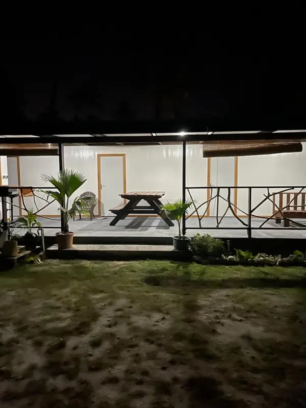 NHN Lodge