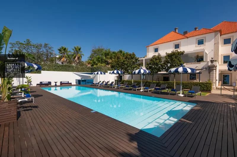 Palácio do Governador - Lisbon Hotel & Spa